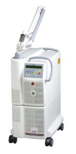 レーザートーニング機器「FotonaQX」