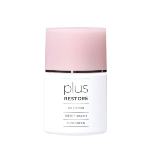 プラスリストア、UVローション