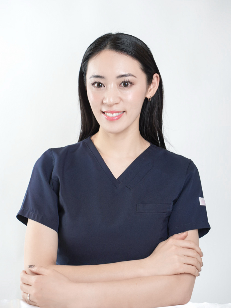 ただおかメディカルクリニック アートメイク アドバンストアーティスト｜岡野悠希子