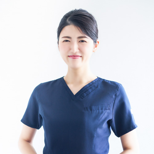 ただおかメディカルクリニック アートメイク アーティスト｜田中 有美