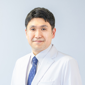 ただおかメディカルクリニック 医師 西野洋輔