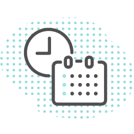 ワキガ・多汗症治療 ミラドライ ダウンタイム最小限 イラスト