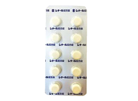 ミセルクリニック岸和田院（ただおかメディカルクリニック併設美容皮膚科）シナール（ビタミンCとパントテン酸）の商材画像