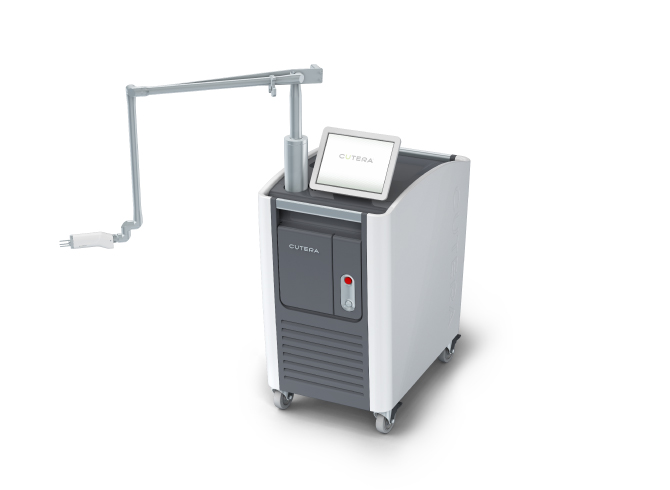 ミセルクリニック岸和田院（ただおかメディカルクリニック併設美容皮膚科）ピコトーニングの画像