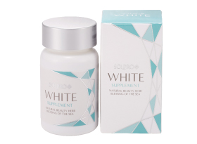 ミセルクリニック岸和田院（ただおかメディカルクリニック併設美容皮膚科）飲む日焼け止めソルプロの商材画像